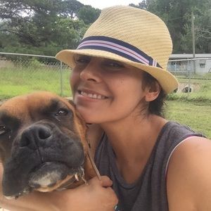 Meet your Posher, Mayra